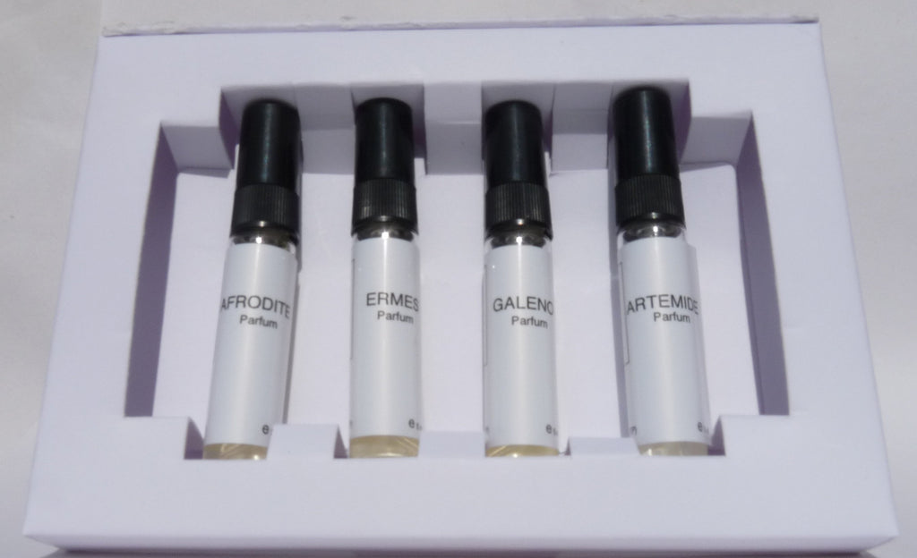 DISCOVERY SET PARFUM