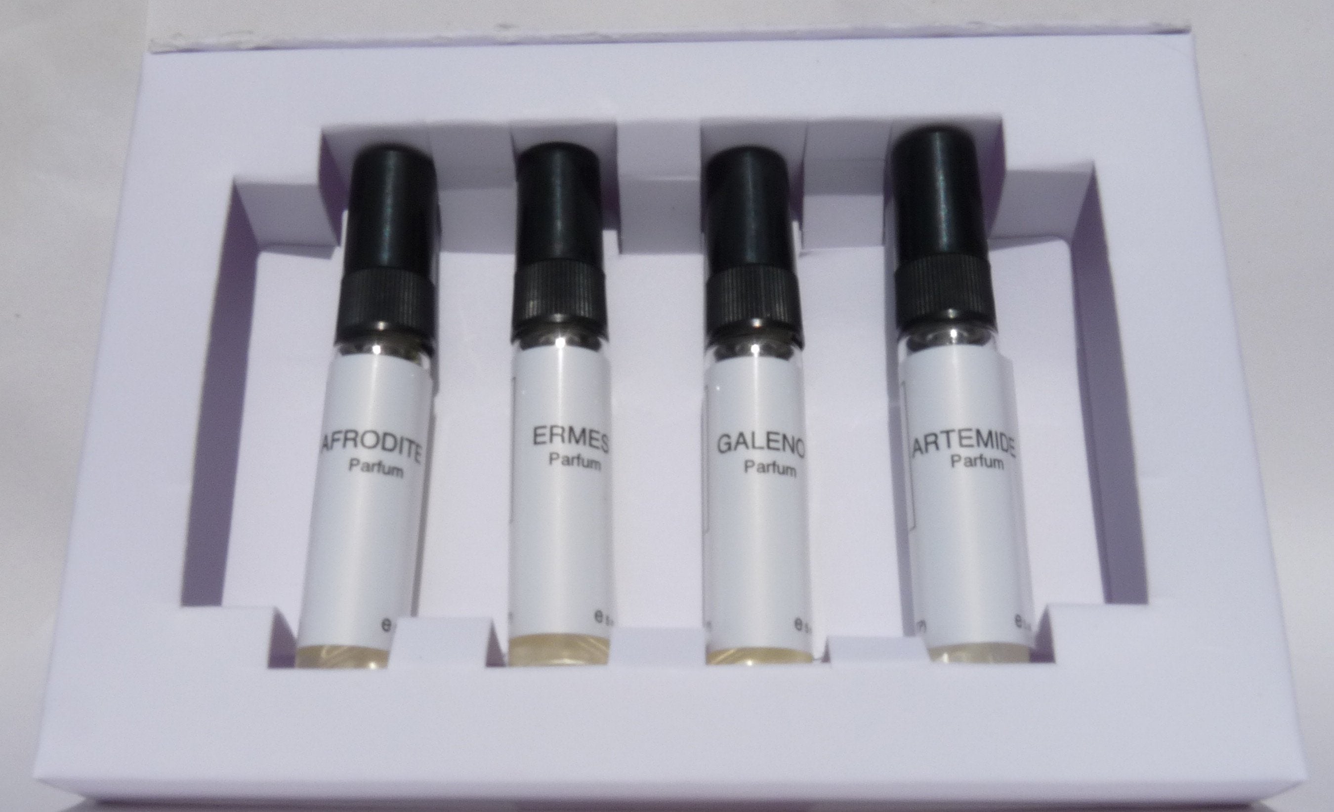 DISCOVERY SET PARFUM