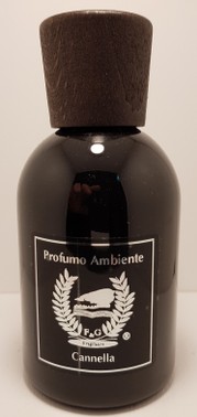 Art. 6063 Profumatore per ambiente a bastoncini 100 ml