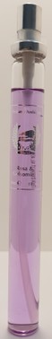 Art. 1381 Profumatore spray per ambienti  30 ml.