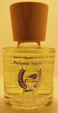 Art. 2564. Vetro trasparente.   50 ml