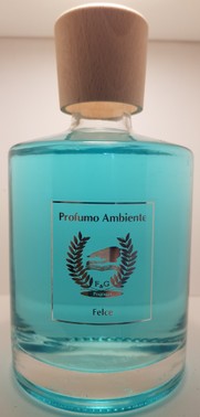 Art. 2506. Vetro trasparente.  500  ml