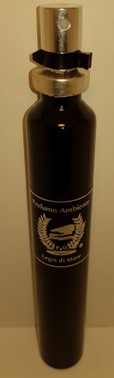 Art. 6054.  profumatore per ambiente spray  60 ml.