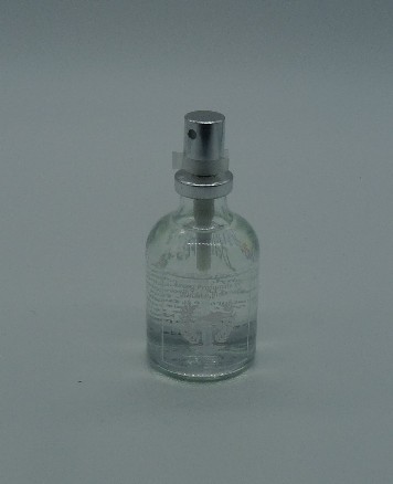 Profumo per biancheria 50 ml