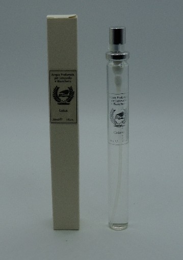 Profumo per biancheria 30 ml