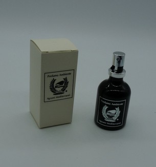Art. 2806. profumatore spray  per ambiente - 50 ml.